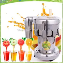 304 соковыжималка для цитрусовых из нержавеющей стали отправка DHL eхpress