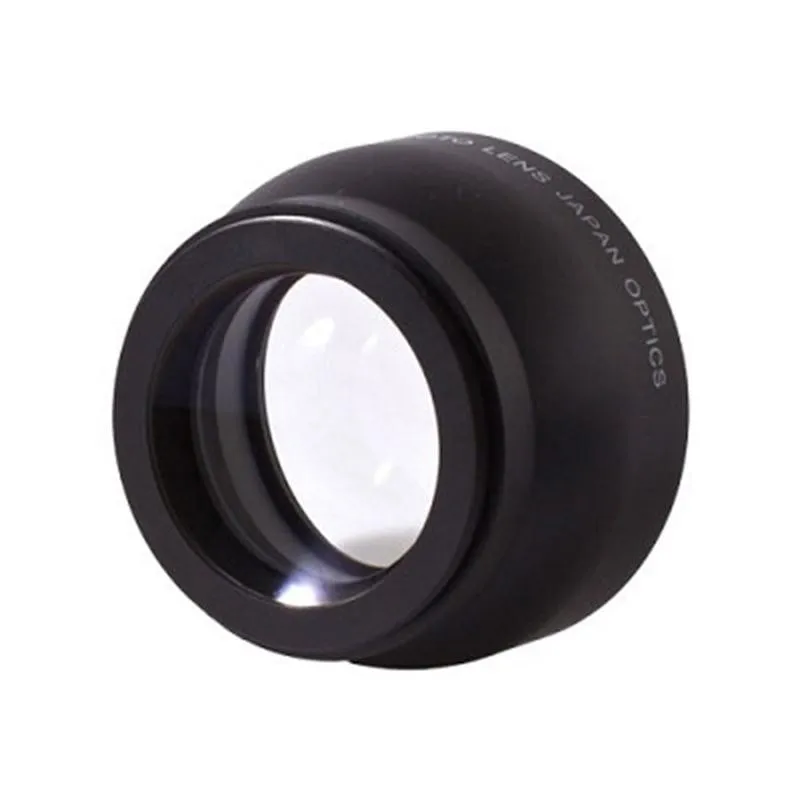 2.2X TELEPHOTO LENS 8