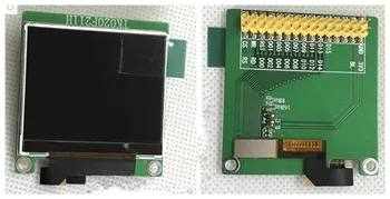 

2.0 inch TFT LCD Color Horizontal Screen with Adapter Board S6D04K1 Drive IC 8/16Bit MCU Interface 320(RGB)*240