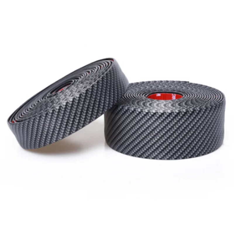 

Car Styling Car Anti-Collision Strip Trim Universal for Renault Koleos Clio Scenic Megane Duster Sandero Captur Twingo
