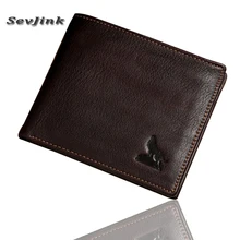 Дизайнерские мужские кошельки, кошелек из натуральной кожи, модный кошелек клатч, кошелек, мужские кошельки, кожаный портфель, мужские carteras