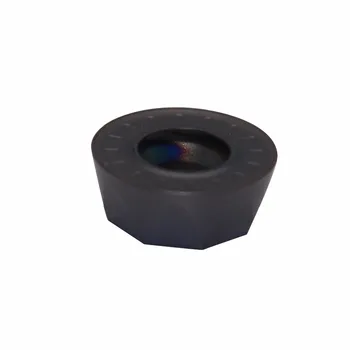 

20PCS RPMT1204MO TT LF6018 Round Carbide Inserts Face Milling Cutting Inserts for Lathe Turning Tool