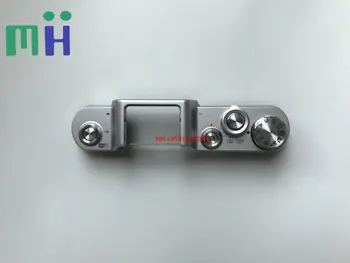 

NEW Original For Panasonic GF7 DMC-GF7 Top Cover Mode Dial Group Power Switch Shutter Button Camera Unit Repair Part