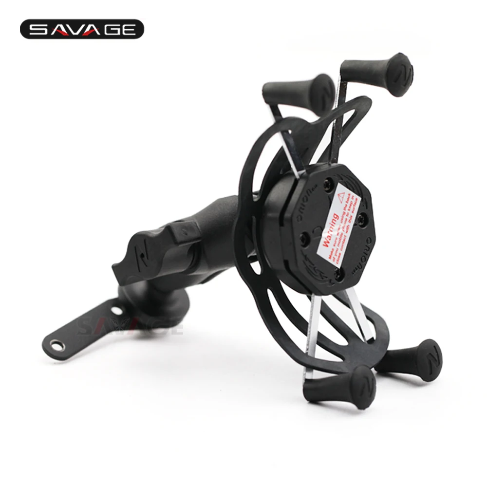 GPS Navigation framemobile phone Navigation Bracket  (17)