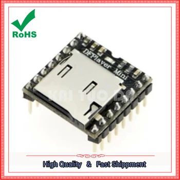 

Open source Mini MP3 Player mini player MP3 player playback module playback board