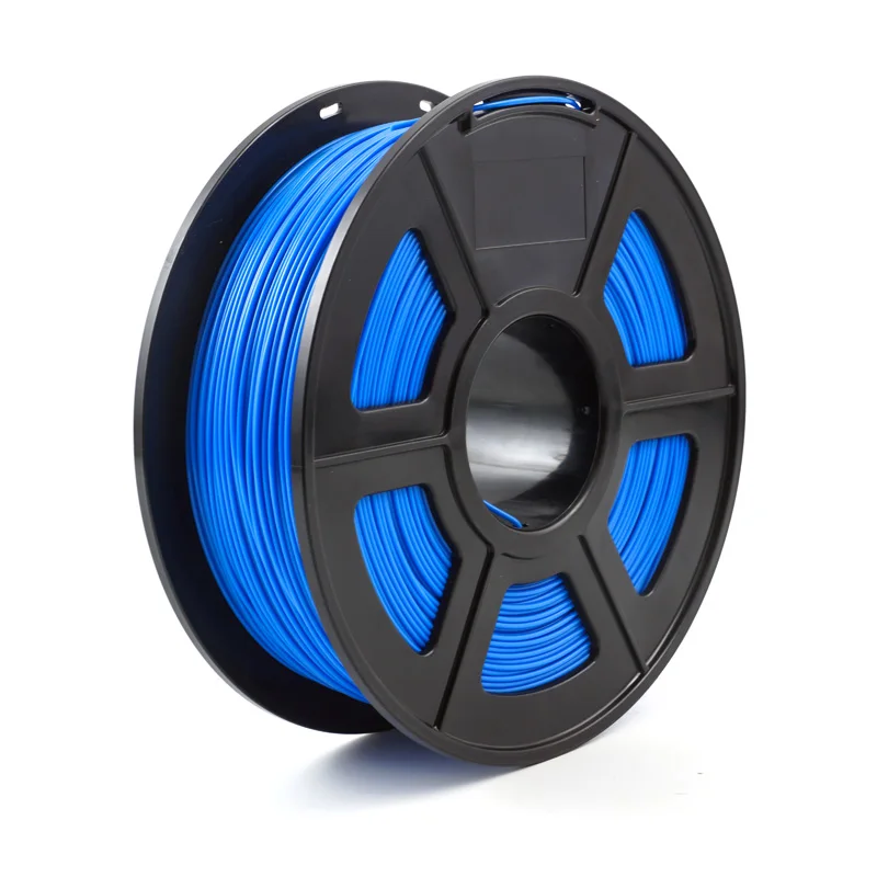 PLA нить для 3D принтера 1 75 мм кг|rubber set|printer mimakirubber support |