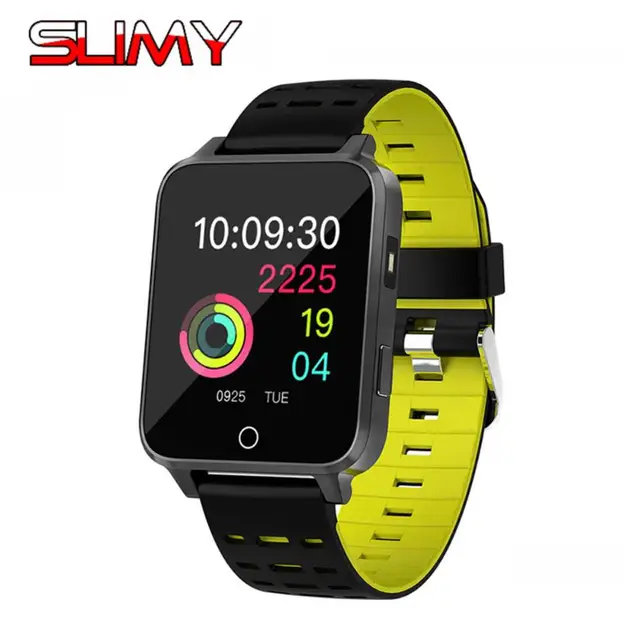 smartwatch x9