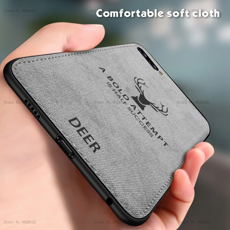 

Luxury Ultra Thin Case For Huawei Honor 8X Max 8C 8 10 Lite View 20 TPU Cover For Huawei Y7 Prime Pro 2019 8X 8C Silicone Coque
