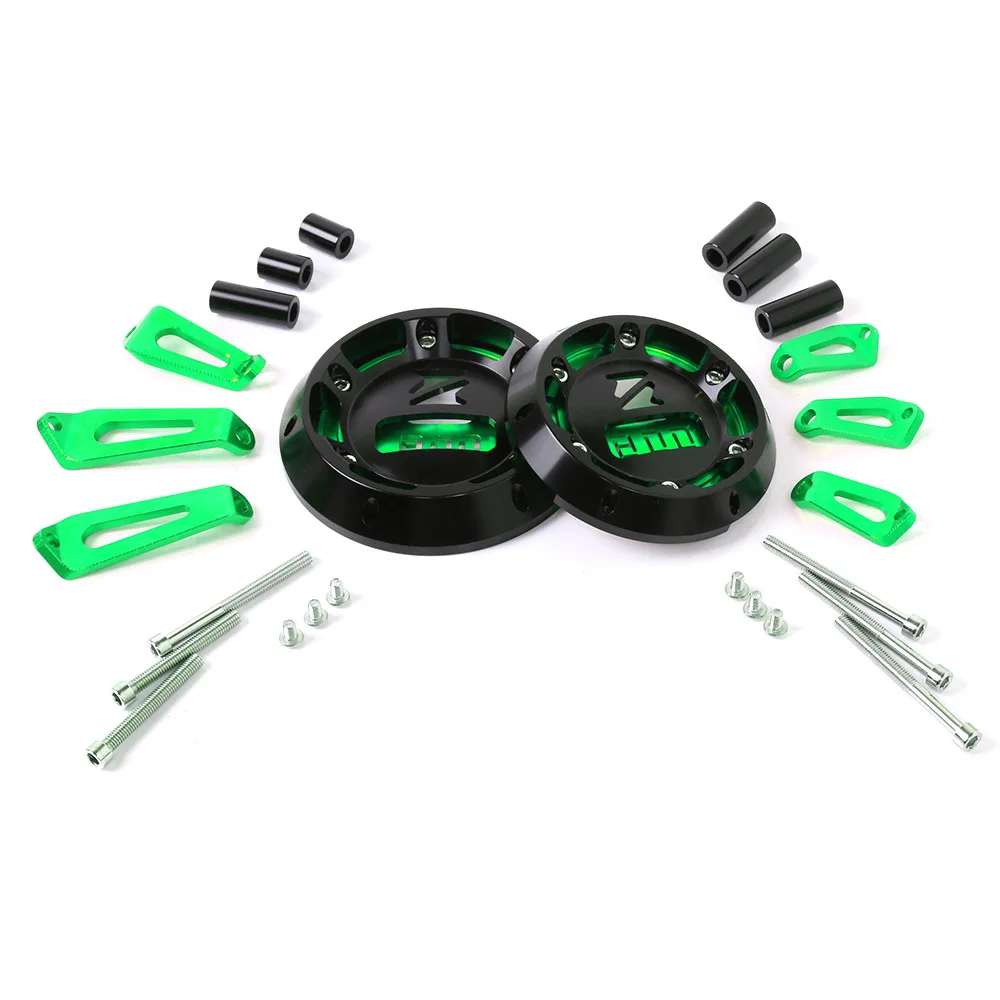 

For KAWASAKI Z800 z 800 2013-2015 Motorcycle CNC Aluminum Engine Stator Cover Engine Protective Cover Engine Generator Guard
