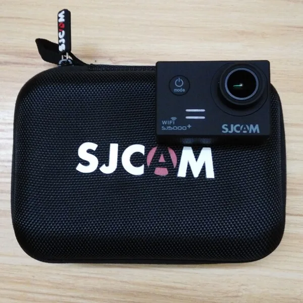 S/M/L Размер хранения коллекция сумка чехол SJCAM SJ4000 SJ5000 SJ6 SJ8 Plus/Pro SJ9 Strike/Max для Xiaomi yi H9 аксессуары