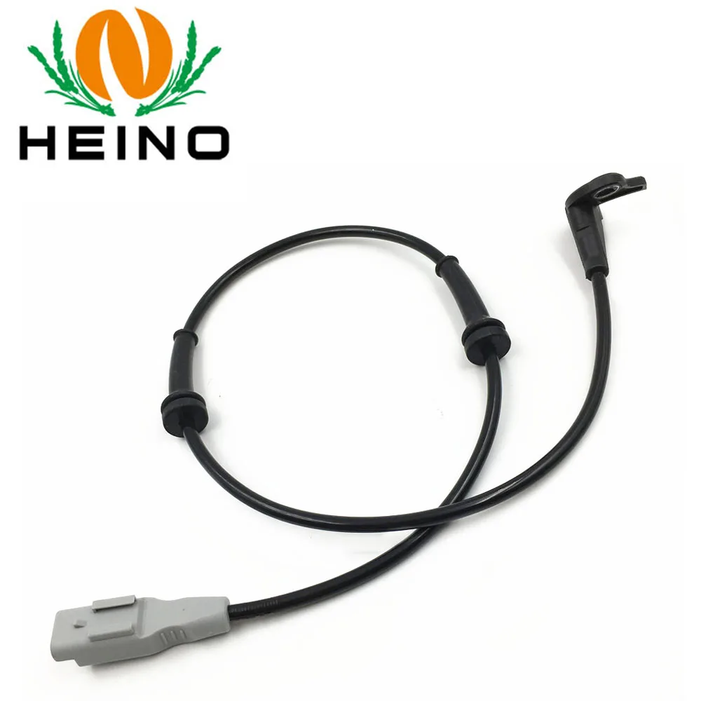 

Front Left and Right ABS Wheel Speed Sensor for PEUGEOT 307 CC SW Break 9659058280 96353847 4545K3 4545C3 454588