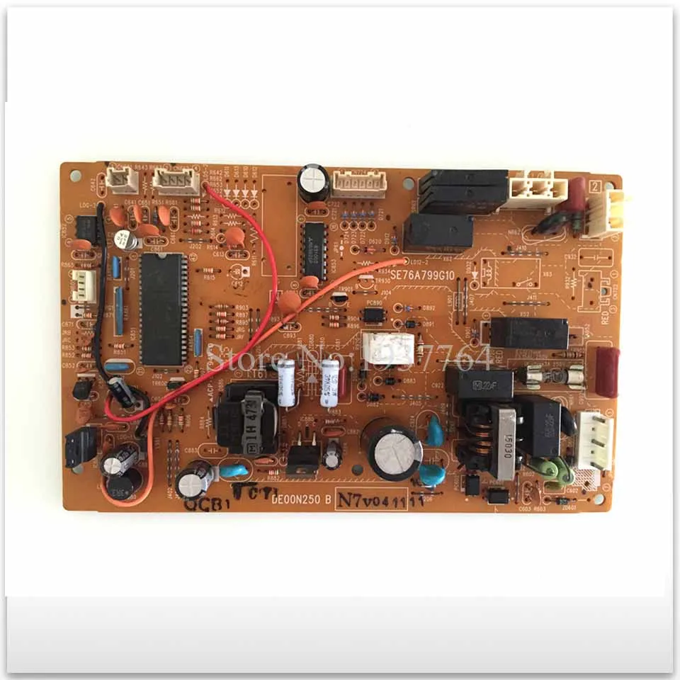 Buy used board Air conditioning computer board circuit