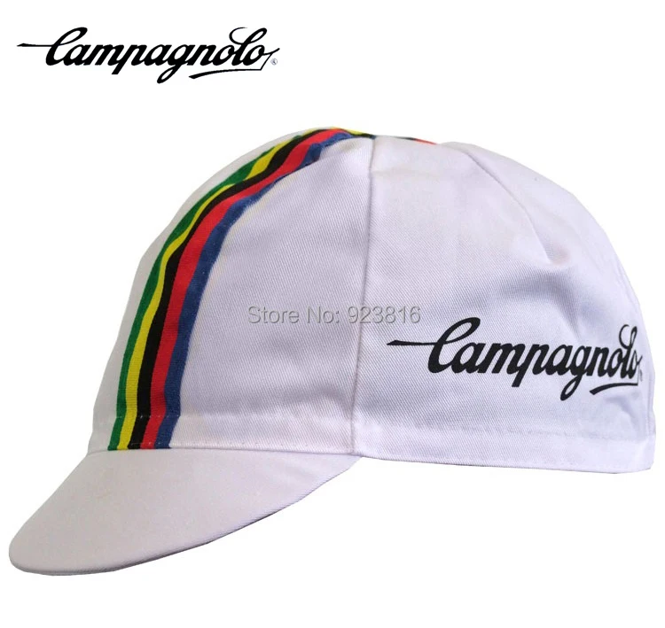 campagnolo cycling cap