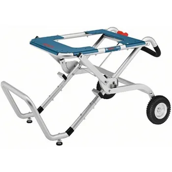

BOSCH 0601B12000 GTA Work Table 60 W Professional To miter table 760x760X622mm 24 kg assembly and teardown easy