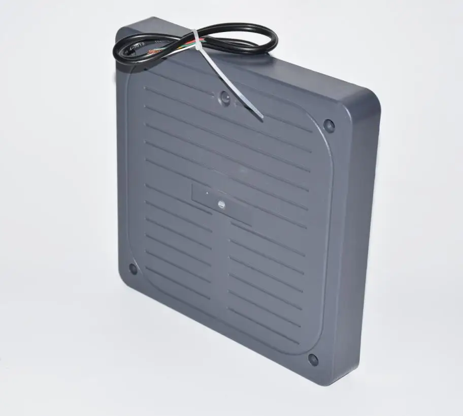 outdoor waterproof 60cm to 100cm 1m RS232 125KHz long range RFID Reader