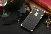 Selfan Чехол для iPhone 7 Обложка Телефон Сумка Luxury ИСКУССТВЕННАЯ Кожа ТПУ мягкий Чехол для iPhone7 Случае 4.7 дюймов задняя крышка Бесплатно закала