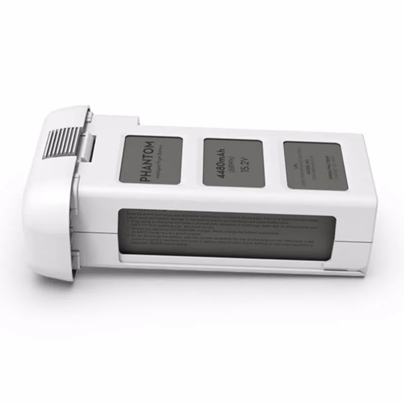 DJI Phantom 3 Intelligent Flight Battery For Phantom 3 Advanced / Professional / Standard / 4K
