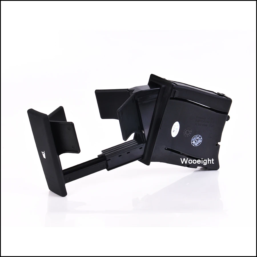Dashboard Right Center Console Water Drink Cup Holder 6Q0 858 602 G For VW Polo 9N 2002 -2010 Car Accessories (5)