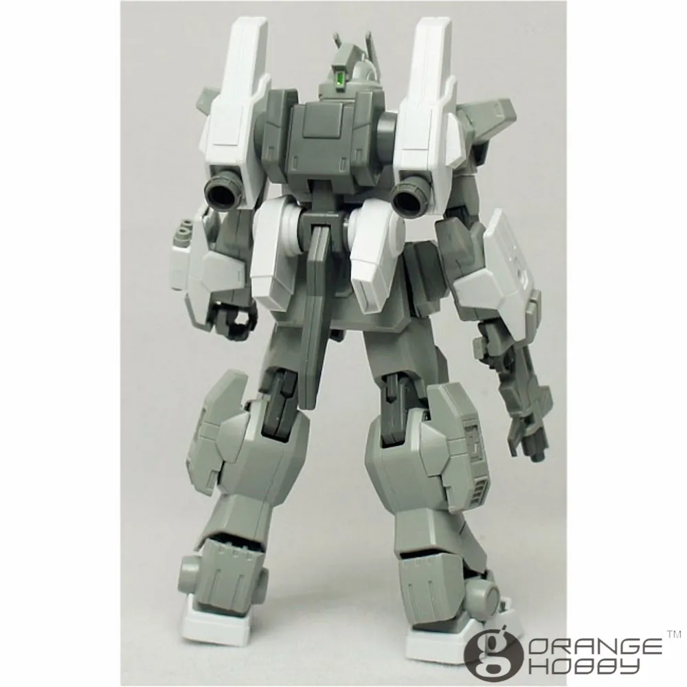 Ohs Bandai Hg Costruire Combattenti 021 1 144 Gundam Ez Sr Mobile Suit Di Modello Di Montaggio Kit Model Kit Assembly Modelkit Model Aliexpress