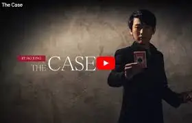 Чехол От Lee Hojung и Lukas Magic Tricks|Волшебные фокусы| |
