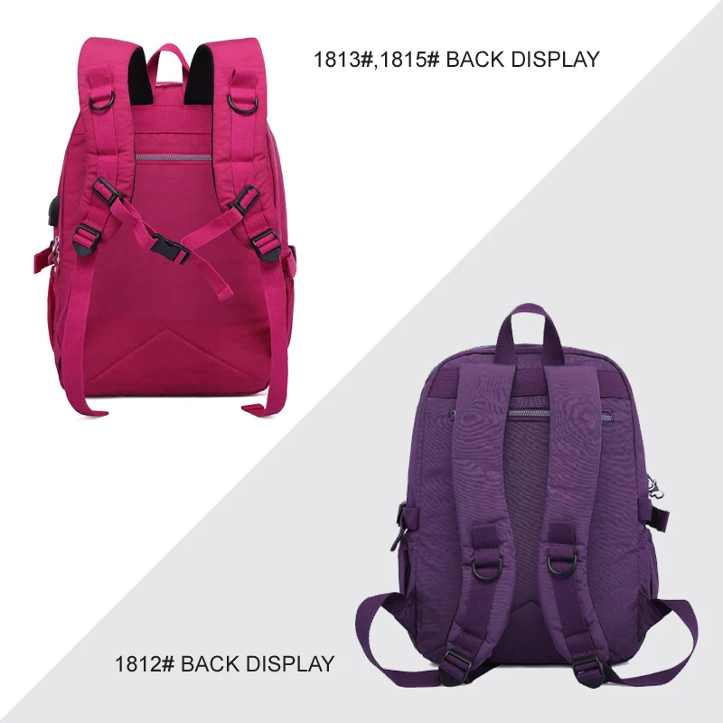 TEGAOTE New Design Women big bag Casual Original bolsa feminina school bags teenage backpack for Girls mochila mujer escolar