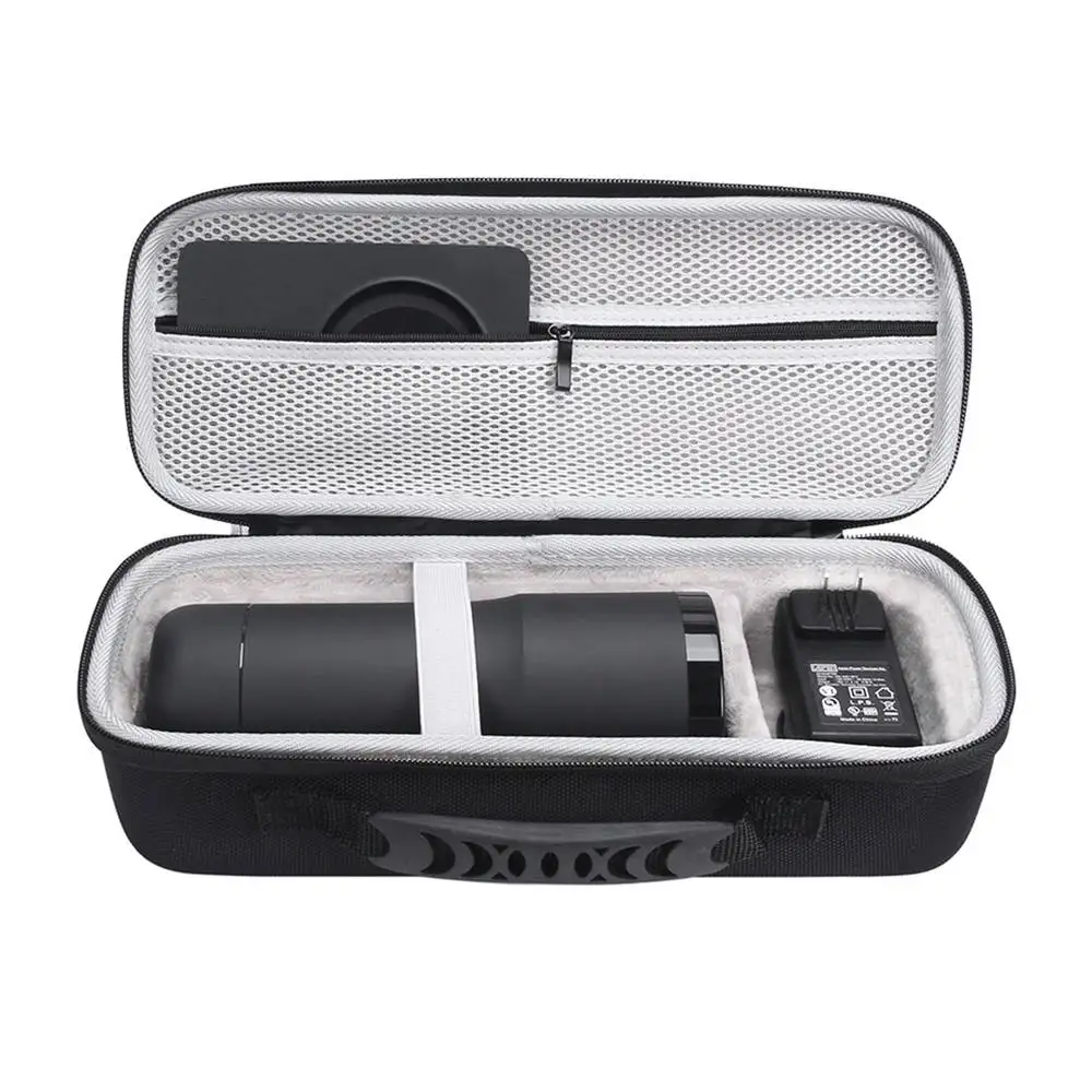 

EVA Hard Handheld Storage Case Bag for Ember Temperature Control Travel Mug Accessories Protective Carrying Cover Cases