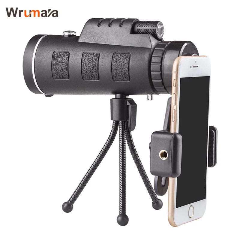Aliexpress.com : Buy 40x60 HD Zoom Optical High Power