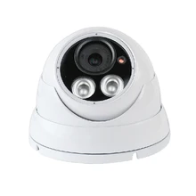 5.0MP HD Инфракрасная Камера IP POE Onivf H.265 Ночного Видения P2P CCTV Камеры Безопасности Металлический Корпус