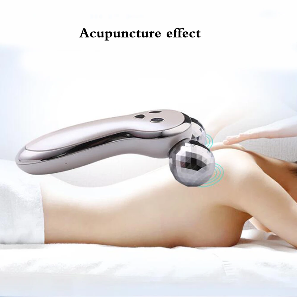 Mini microcurrent face lift machine (4)