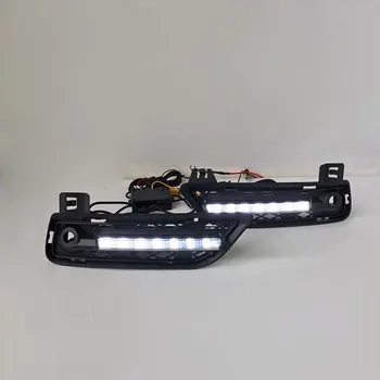 

For BMW X3 xDrive20i xDrive28i xDrive30i xDrive35i LED Day Light 2010 to 2013 year