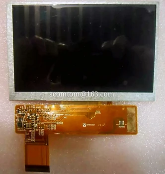 

5inch LCD Screen Display Panel TM050RDH05