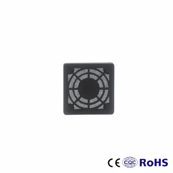 

50mm 5015 5010 hot sale Computer Fan Grills/ Plastic Fan Guard