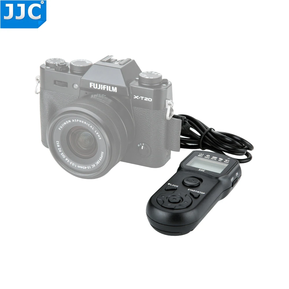 JJC TM-R2(9)