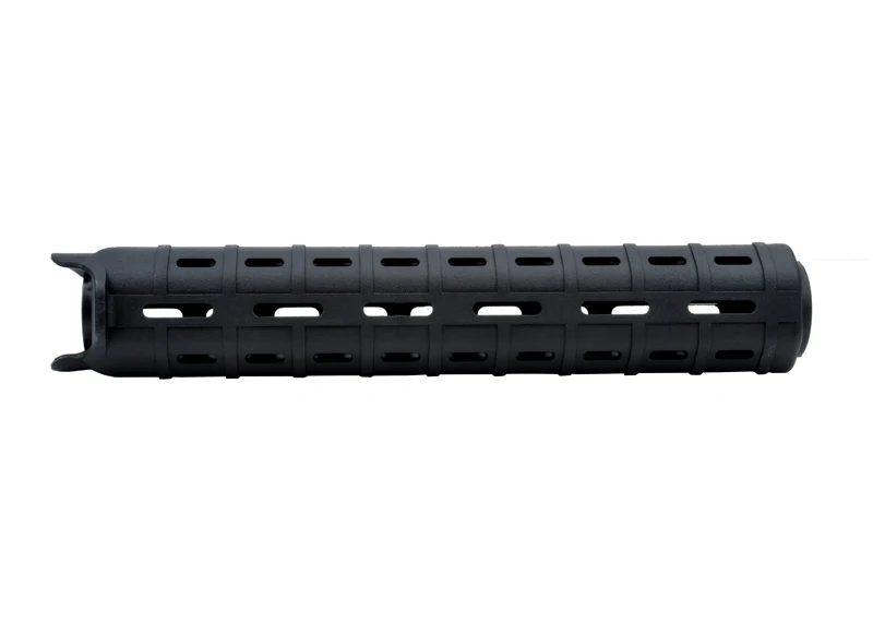 Element EX277 MP MOOE защита рук 12 ''AR15 M16 Carbine Handguard BK FG(E04060 - Цвет: BK