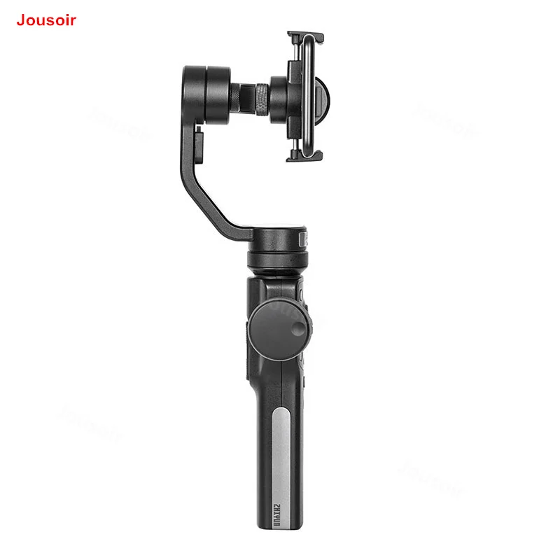  Handheld Gimbal Smooth 4 3-Axis Handheld Gimbal Stabilizer for Smartphone Stabilizer Selfie live sh