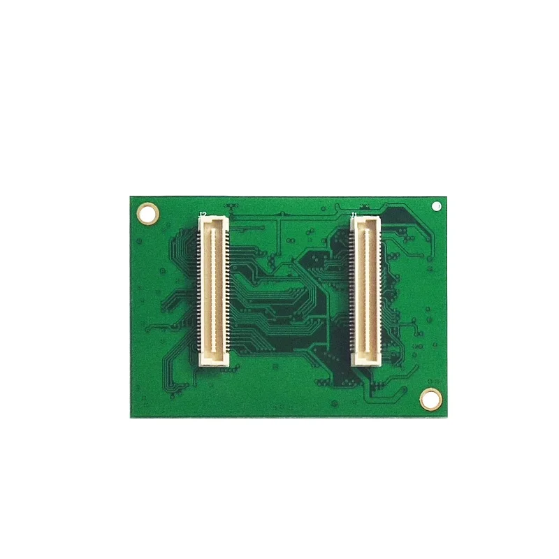Industrial PLC core board free IO expand digital input digital output analog input analog output PWM output counter input
