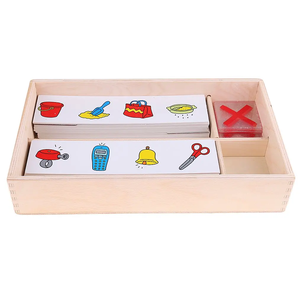 

24Pcs Question Puzzle Cards Logical Thinking Intelligence Development Fun Family Game Educational Toys for Children Kids