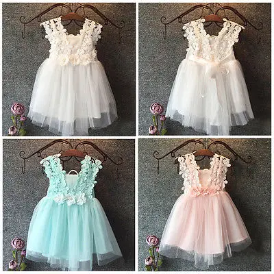 Новые Красивые вечерние фатиновые платья принцессы с цветочным принтом и жемчужинами для маленьких девочек, нарядное платье, сарафан