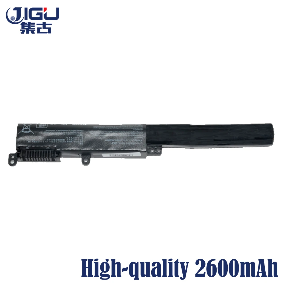 JIGU A31N1601 A31LP4Q Аккумулятор для ноутбука ASUS X541NC3450 VivoBook A541UA X541 X541NA X541NC 3