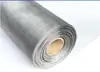 Écrans de filet de fil d'acier inoxydable du style 304 épais plus dense, anti-moustique de grille dense, filet de fenêtre, grillage protecteur en métal de feu ► Photo 1/4
