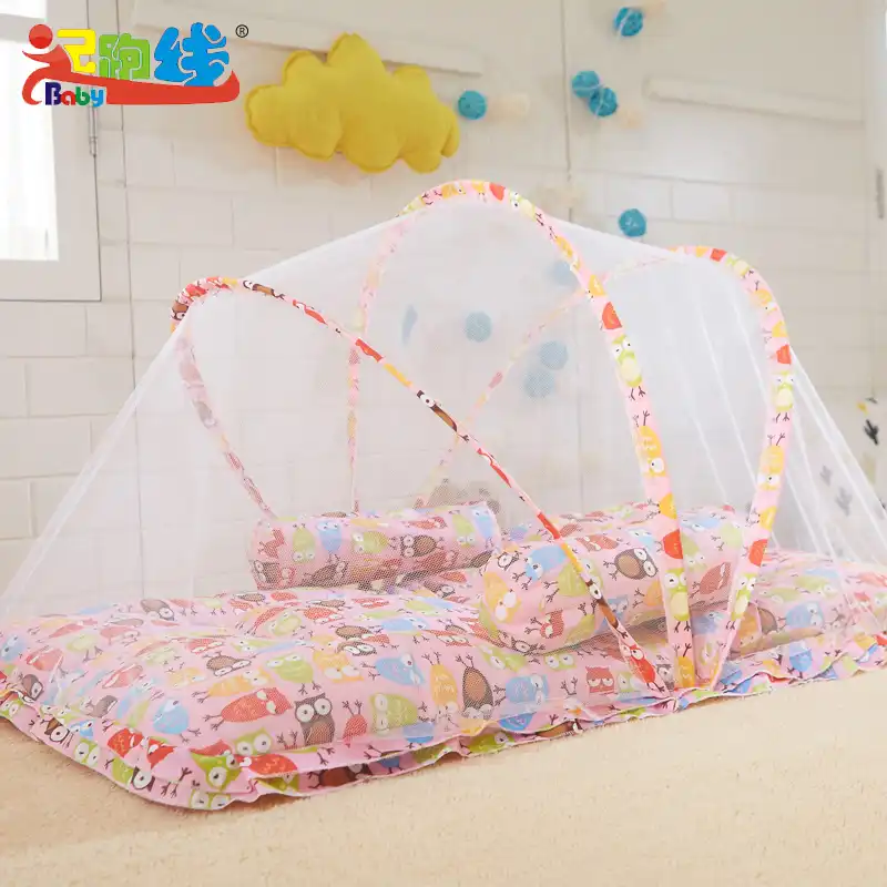 mosquito net for 5 year old baby