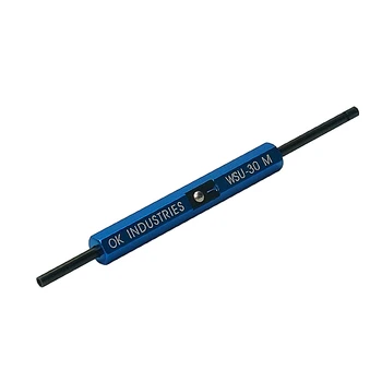 

WSU-30 Wire Wrap Strip Unwrap Tool AWG 30 Prototyping Wrapping