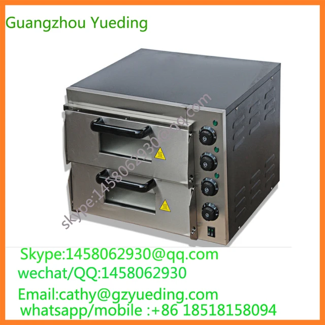 Best Offers high quality two layer 350 degree 36L Electric oven/pizza oven/electrical oven