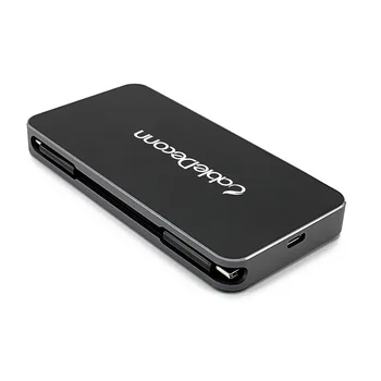 

USB HUB C HUB to Multi USB 3.0 HDMI Adapter Dock for MacBook Pro Accessories USB-C Type C 3.1 Splitter 3 Port USB C HUB