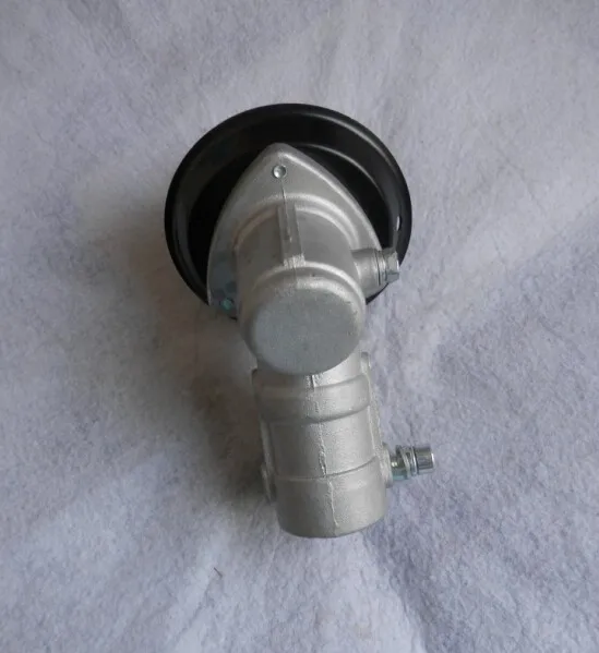 GEAR HEAD DIA 26MM 9T X 8MM 4