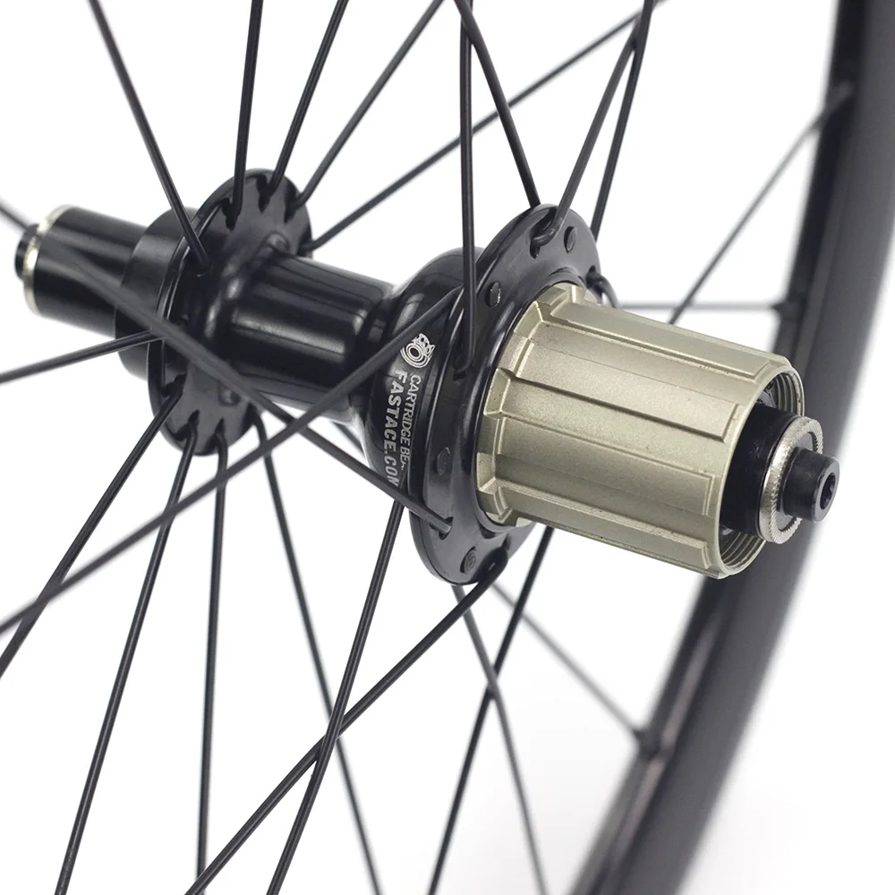 Silverock 2" 1 1/8" 451 406 сплав Minivelo колеса XR270 100 мм 130 мм обода V тормоза для складывания лежачего велосипеда мини velo колеса