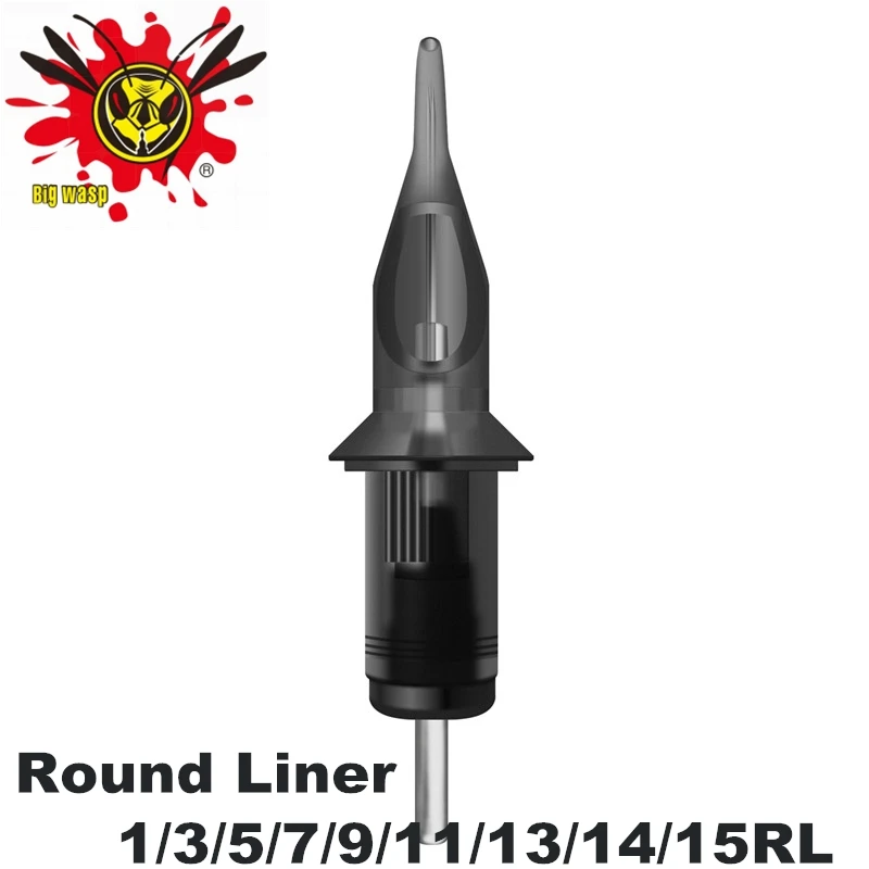 Round LINERD 