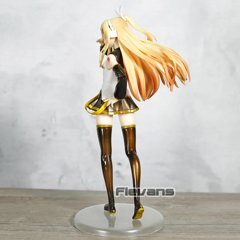 PVC Figure New In Box Anime Rin-chan Now Kagamine Rin Adult Ver