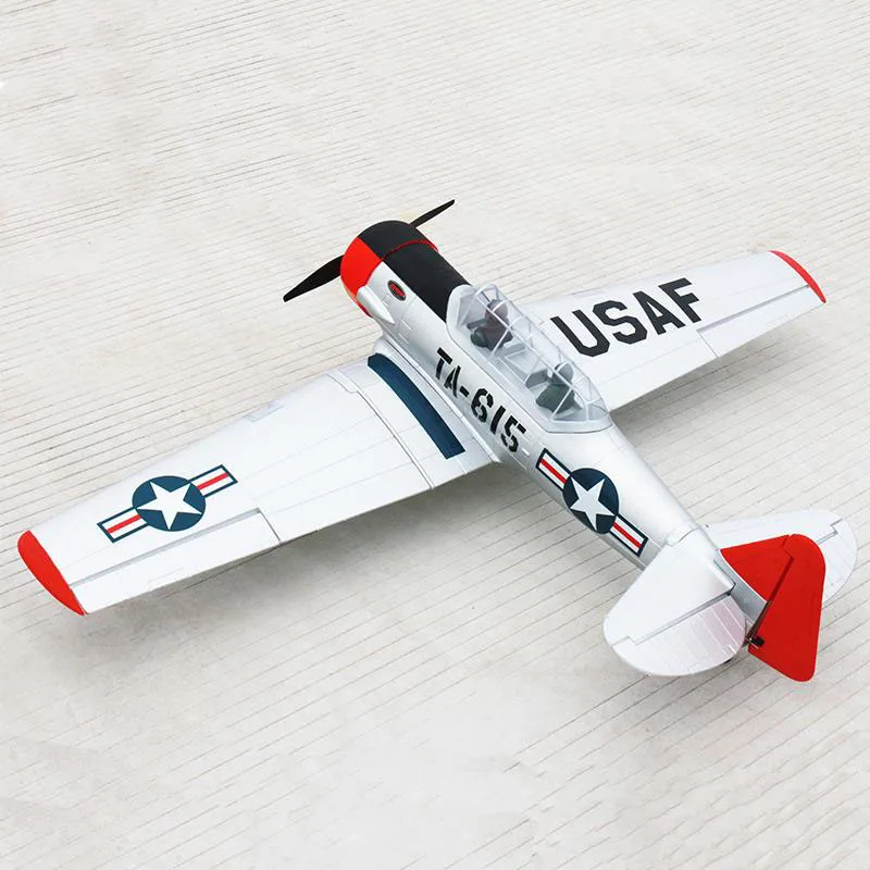 dynam waco red
