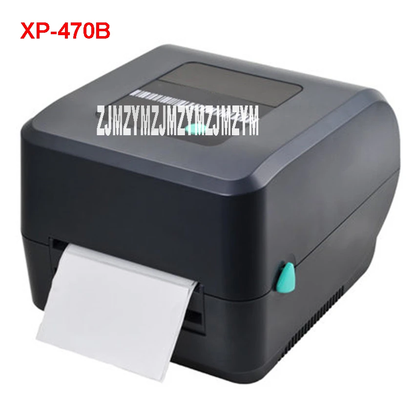 xp470b printer